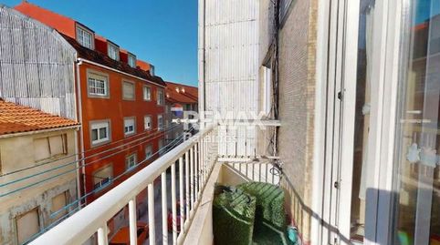 Foto 3 de Dúplex en venta en Rúa Da Cal, A Guarda , Pontevedra
