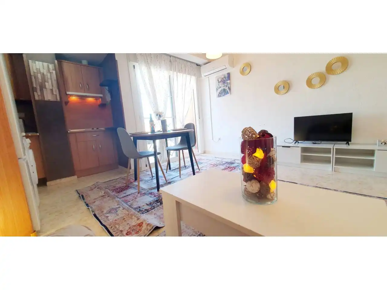 Monolocale con terrazza in vendita a Plaza Cibeles 5, imagen 40