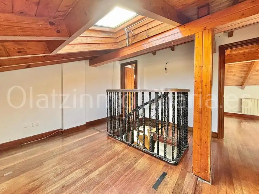 Casa o chalet en venta en Sopuerta con Calefacción, Terraza y Trastero