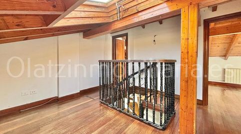 Foto 4 de Casa o xalet en venda a Sopuerta, Bizkaia