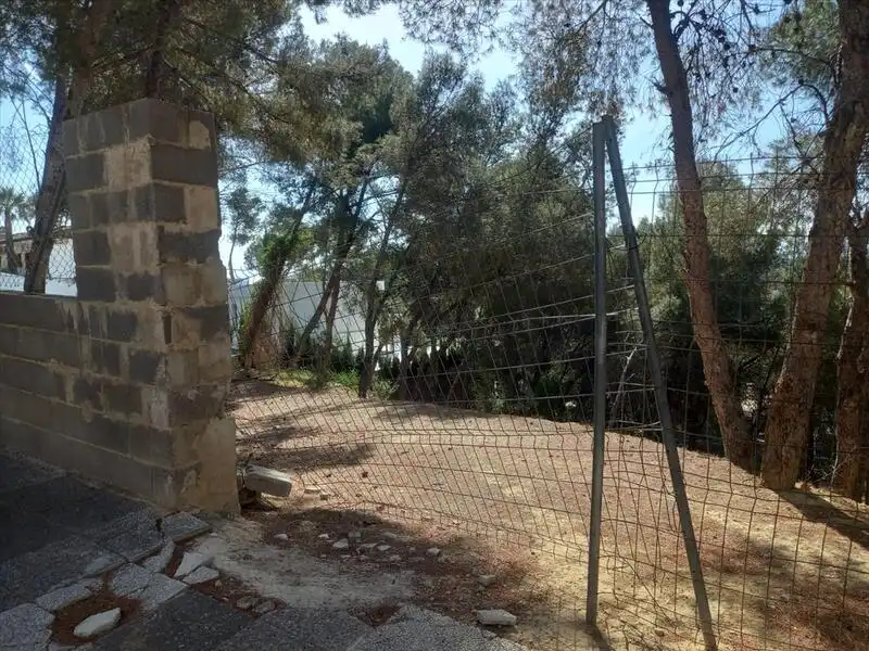 Wohnbaugrundstück zum Verkauf in Urb. EL BOSQUE, parcela, 286, imagen 6