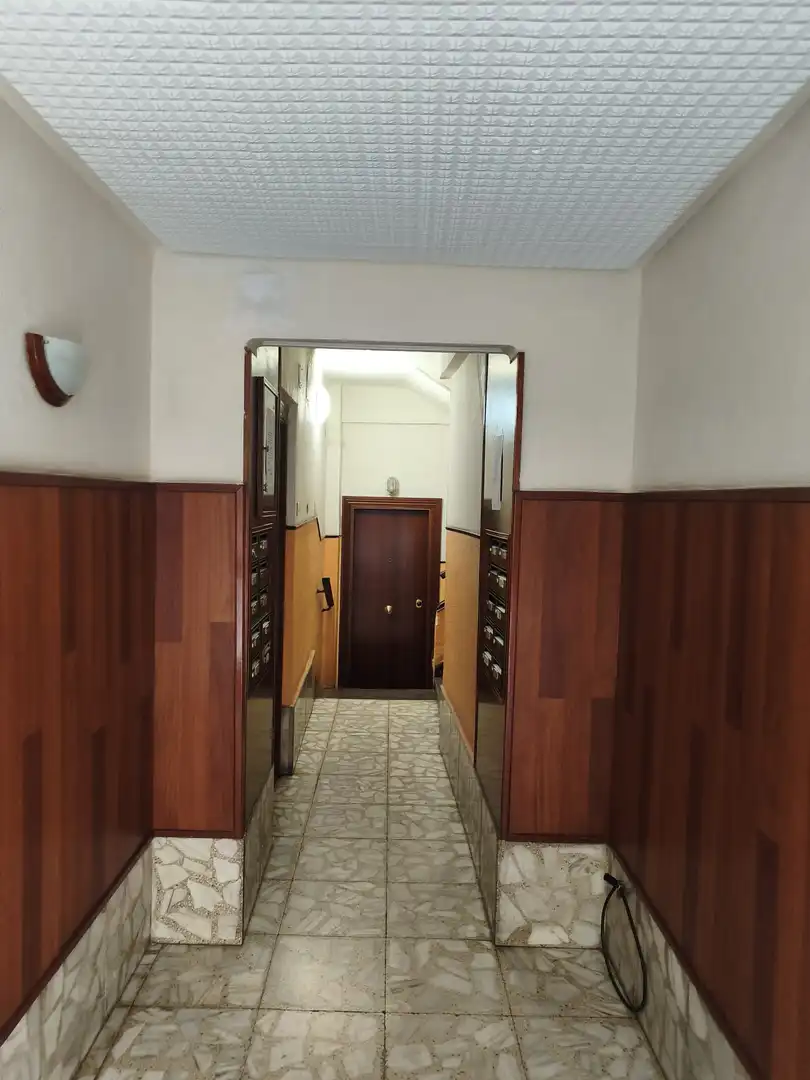 Flat for sale in Portugalete  with Heating