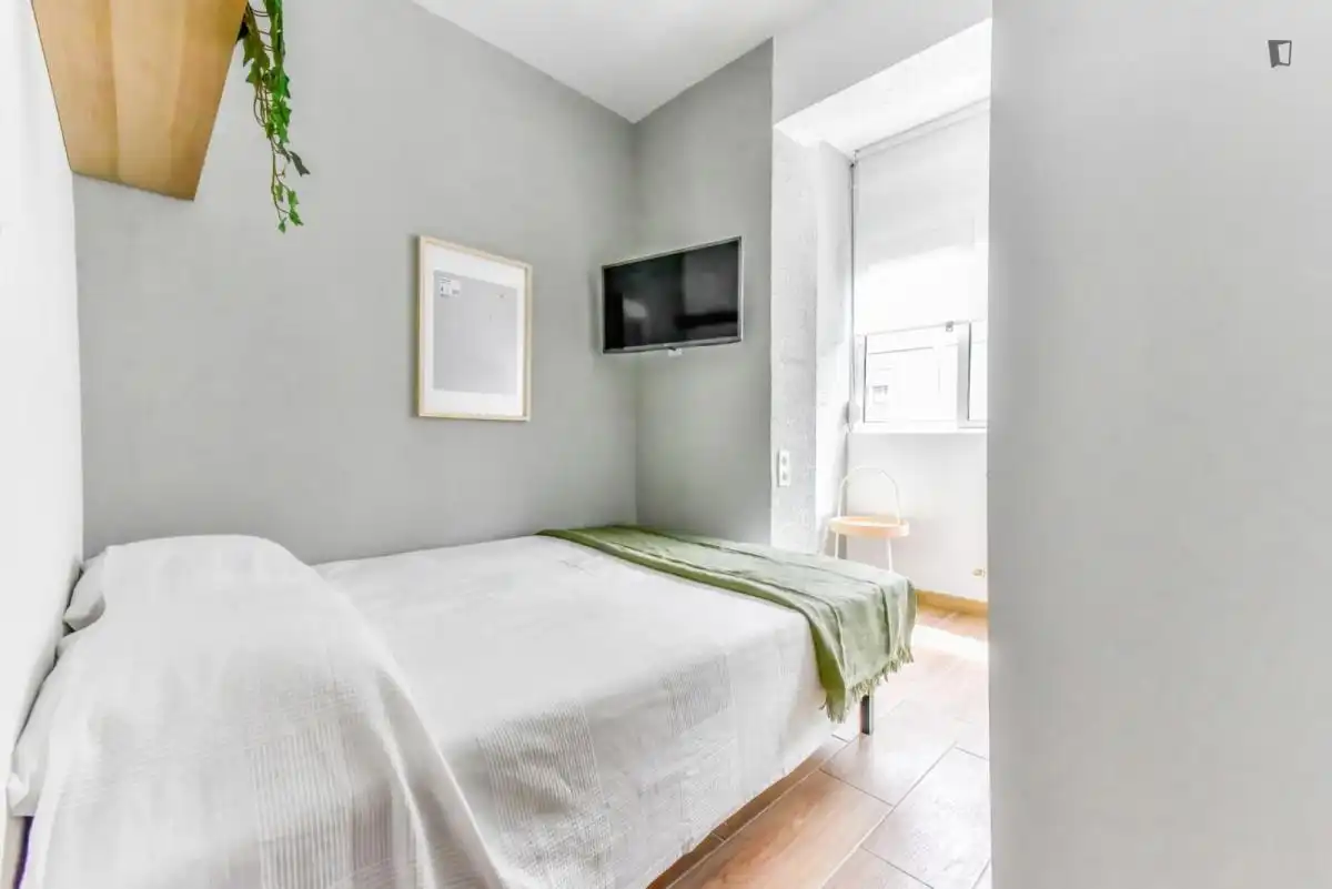 Habitació a Hospital