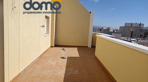 Photo 4 of Attic for sale in Camino del Hoyo Cuenca, Roquetas Pueblo, Almería