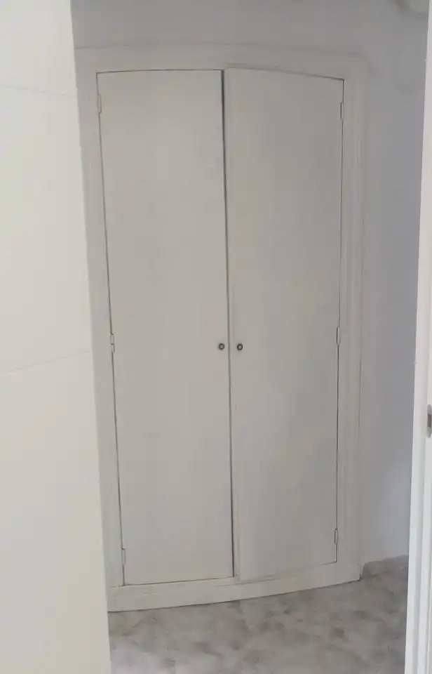 Flat for rent in Paciencia, Centro