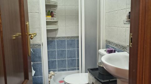 Foto 3 de Piso en venta en Avenida Andalucia, La Zarzuela - San José - Belén, Linares
