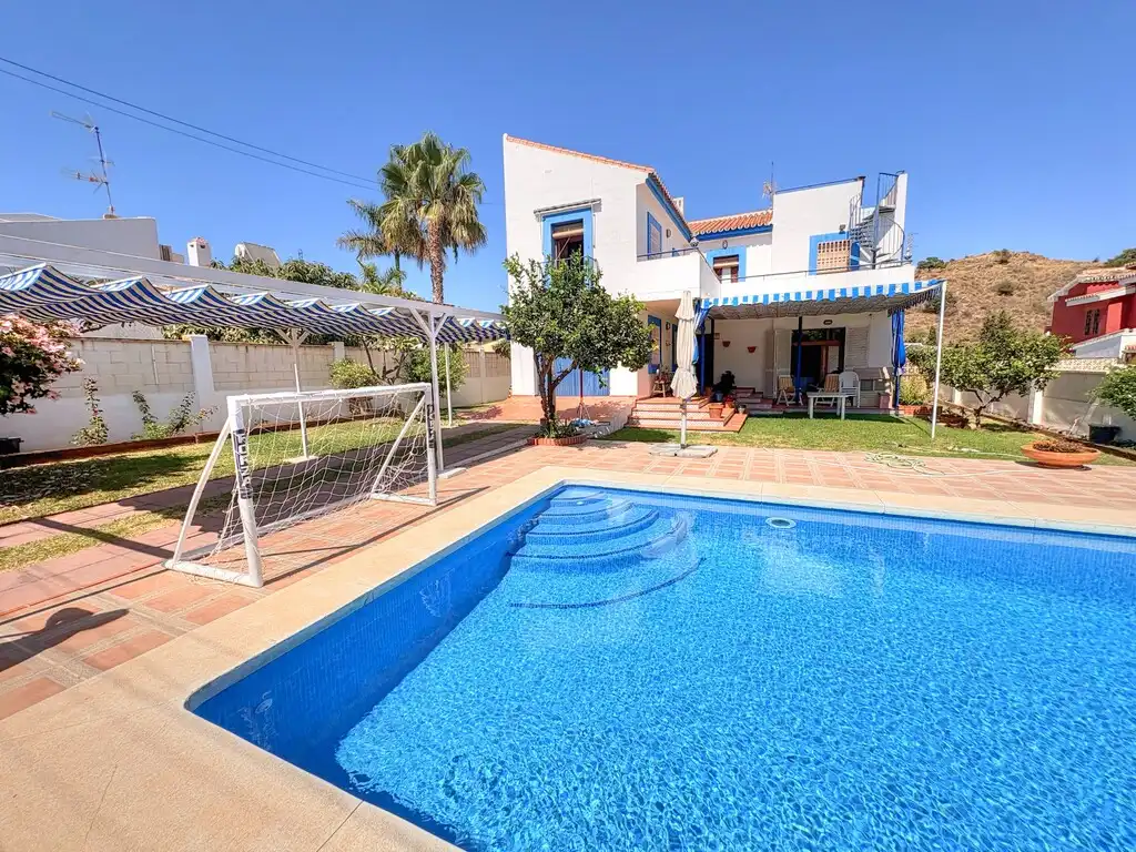 Villa mit Terrasse zum Verkauf in Chilches, imagen 3