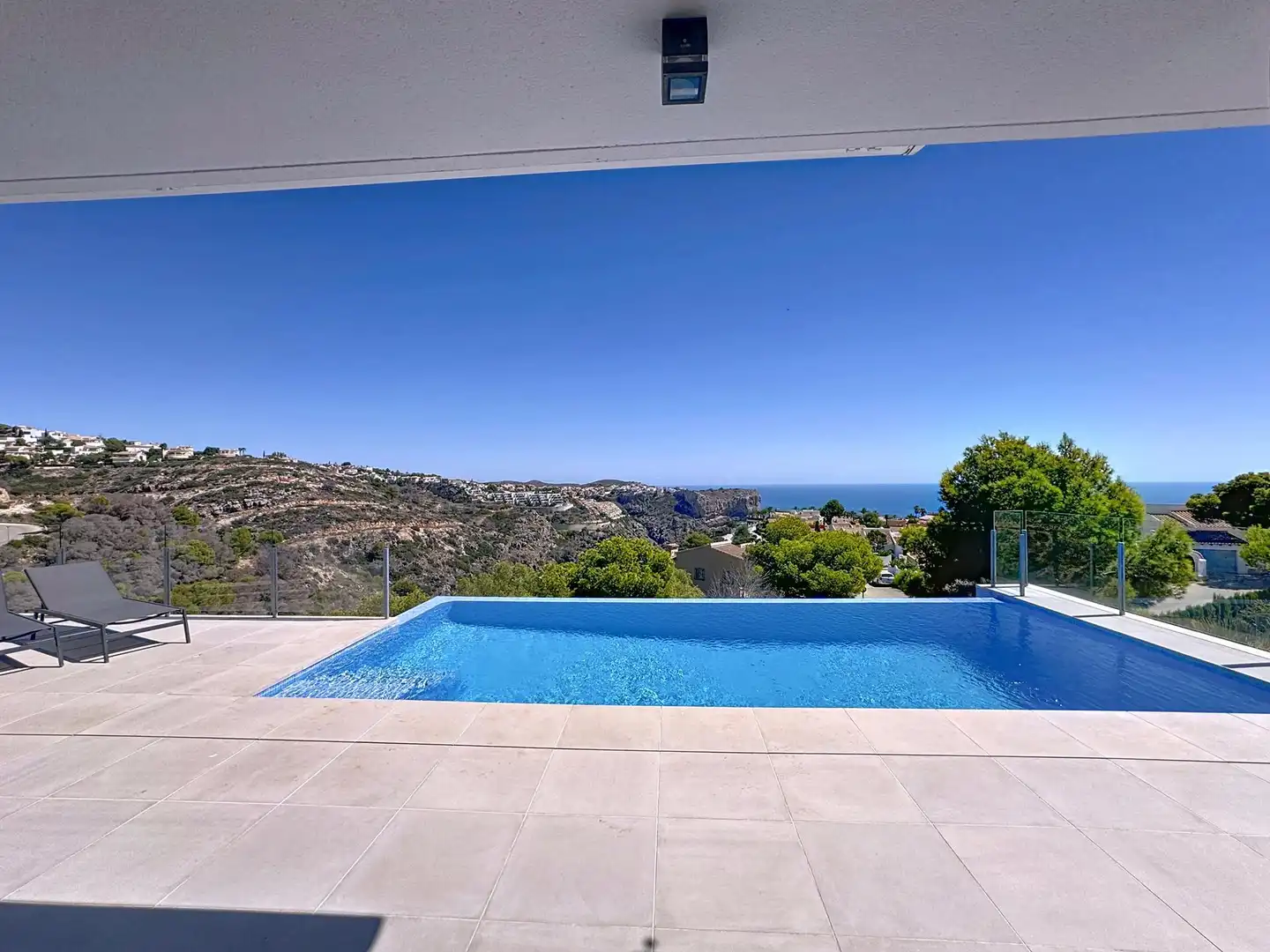 Villa mit Pool zum Verkauf in Cumbre del Sol, imagen 9
