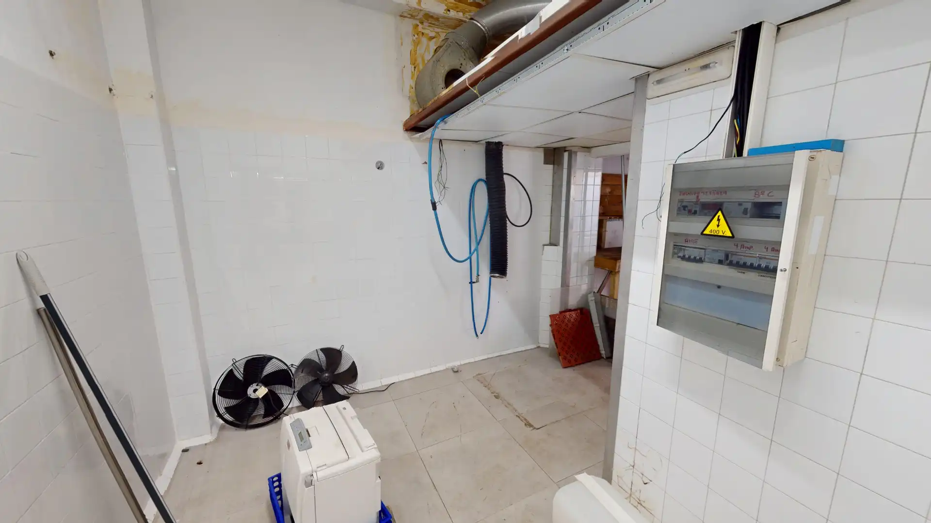 Gewerbefläche zum Verkauf in Carrer Emilio Hernández Selva, imagen 7