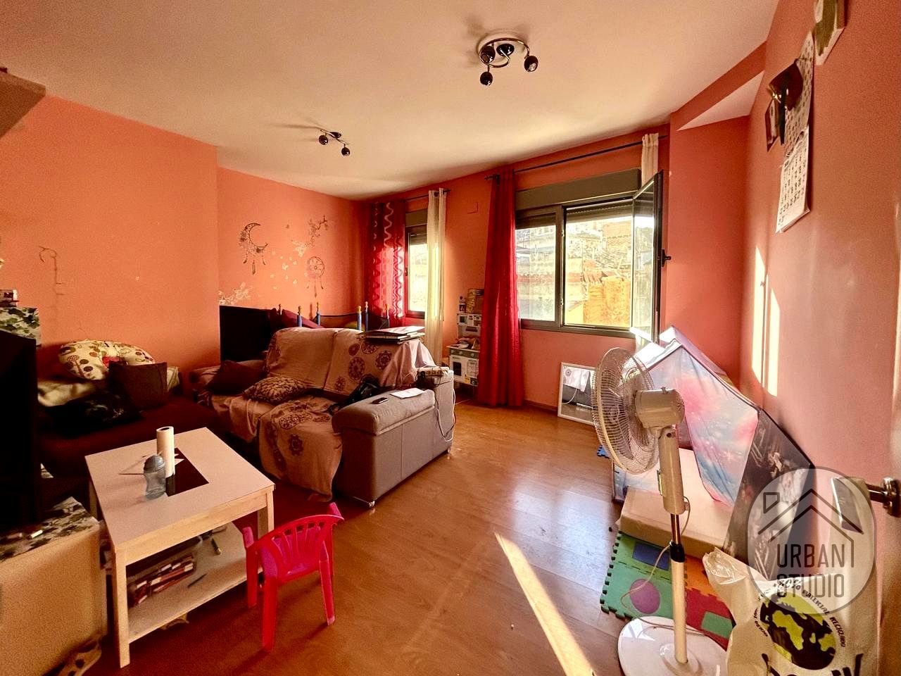 Flat for sale in Mayor