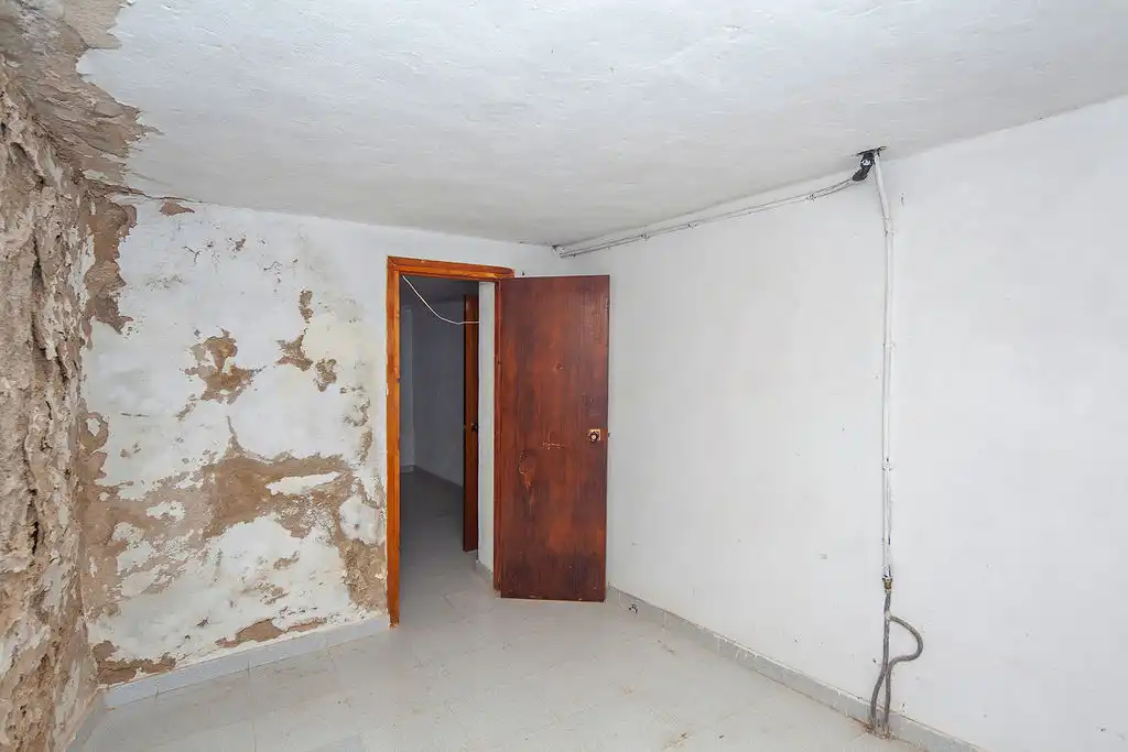 Casa aparellada en venda a C/ Sota Castell, imagen 24