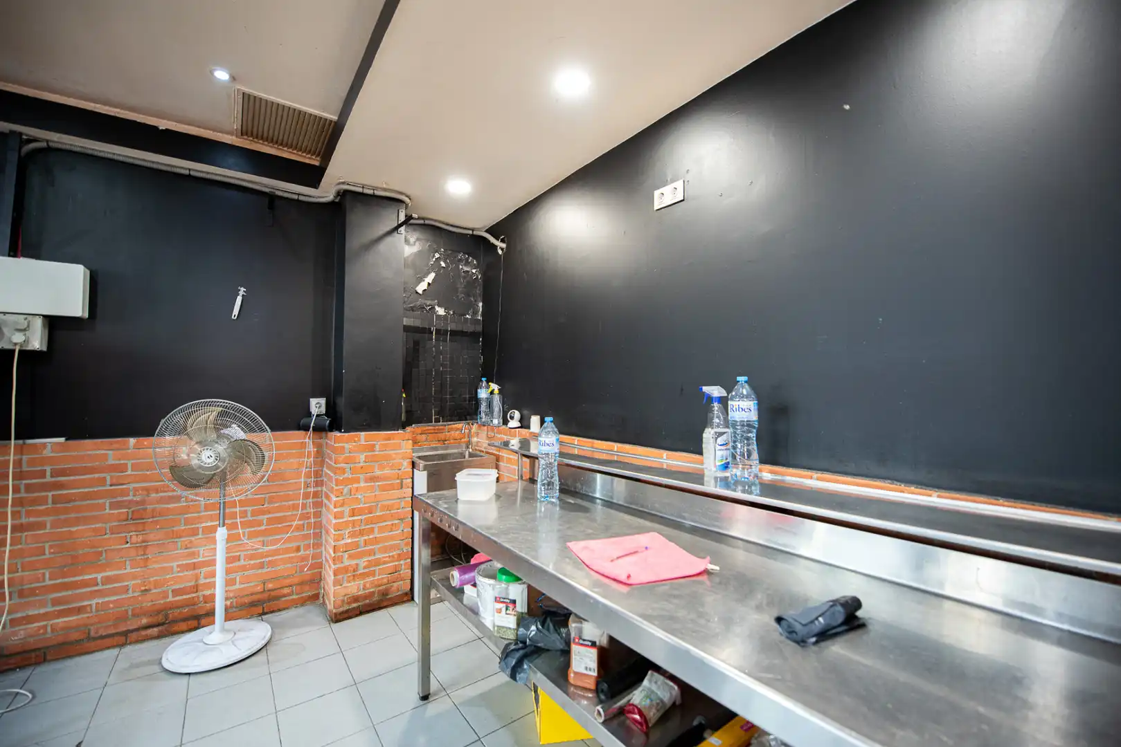 Locale commerciale in cessione a Carrer de Girona, imagen 21