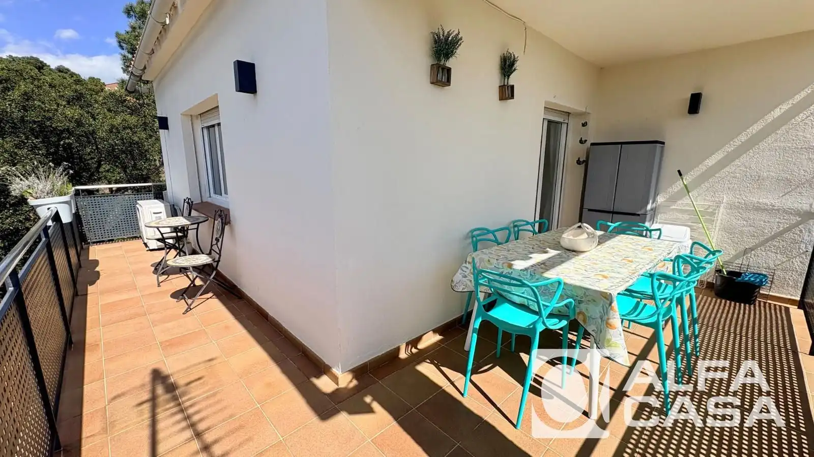 Casa amb piscina en venda a Lloret Residencial - Montlloret, imagen 15