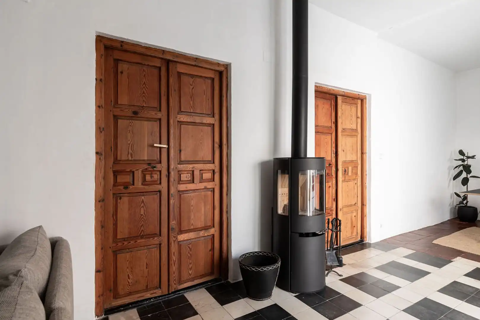 Casa adosada en venta en Málaga con Terraza y Balcón