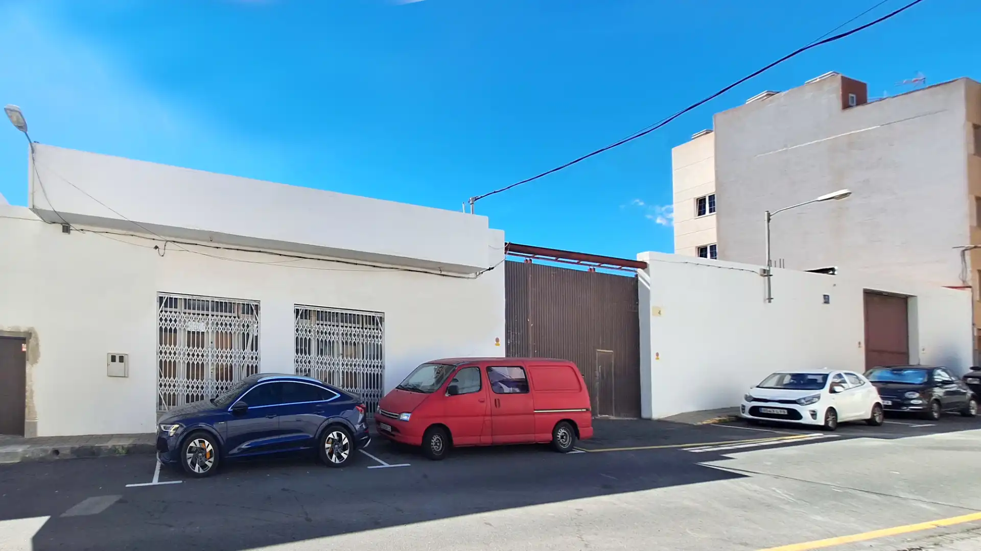Local comercial en venda a Cruce de Arinaga, imagen 7