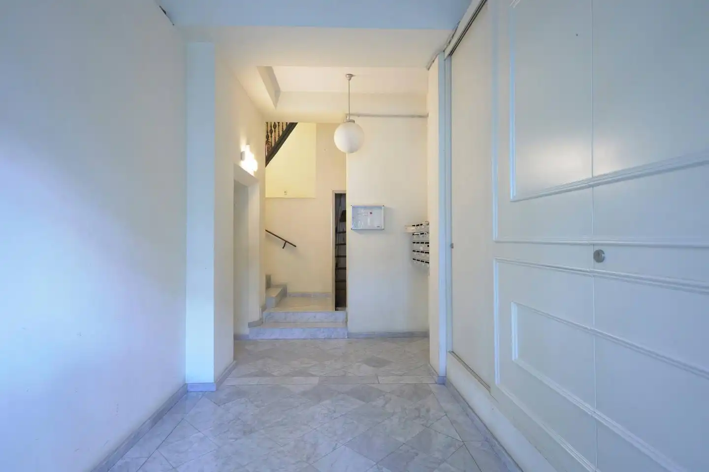 Appartement avec ascenseur à vendre à calle del Comte d'Urgell, imagen 28