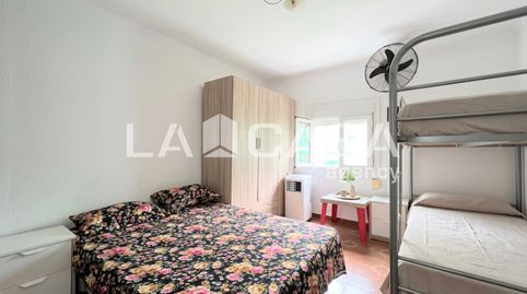 Foto 4 de Piso en venta en Carrer de Solsona, La Salut, Badalona