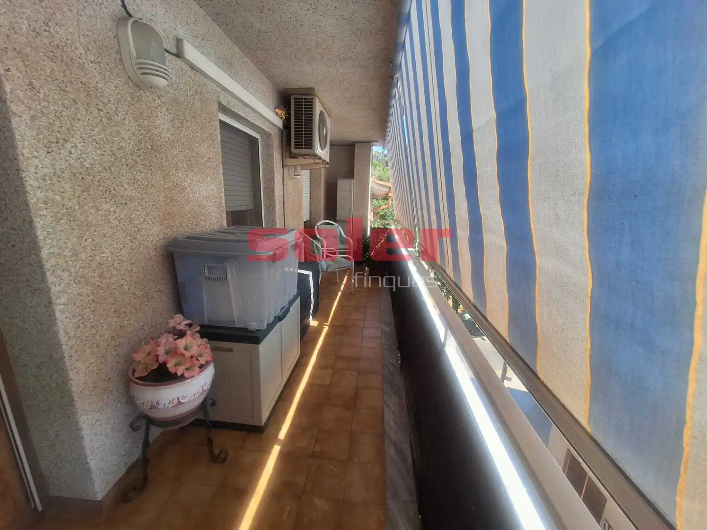 Duplex in vendita a Carrer de Bilbao, imagen 28