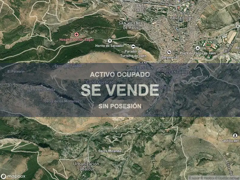 Pis en venda a Puente Tablas - Puente Nuevo - Cerro Molina