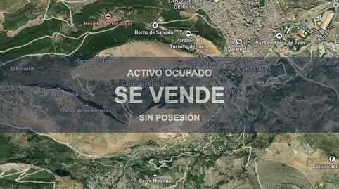 Foto 5 de Pis en venda a Puente Tablas - Puente Nuevo - Cerro Molina, Jaén Capital