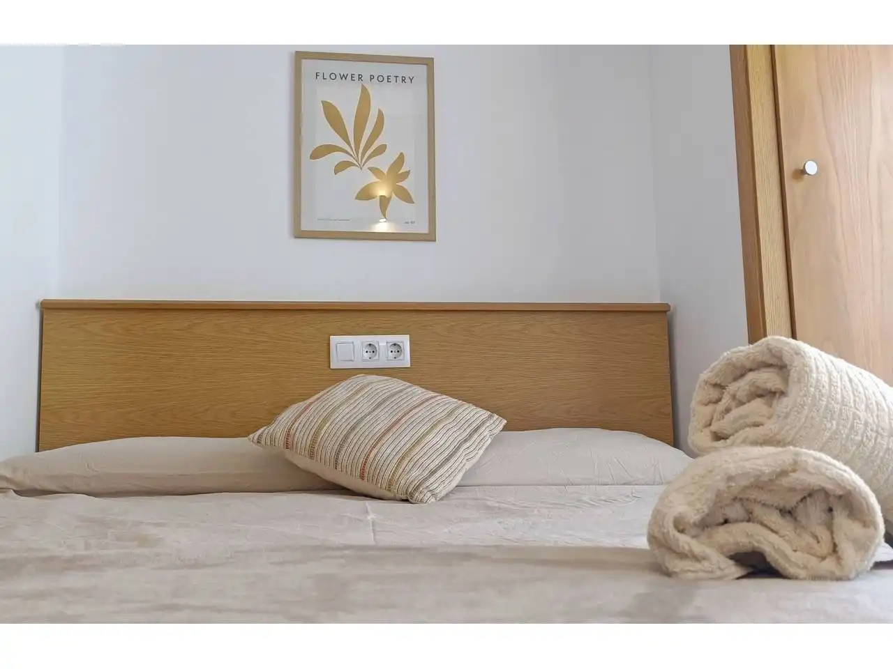 Flat with terrace for sale in Avenida AVE MARIA, imagen 14