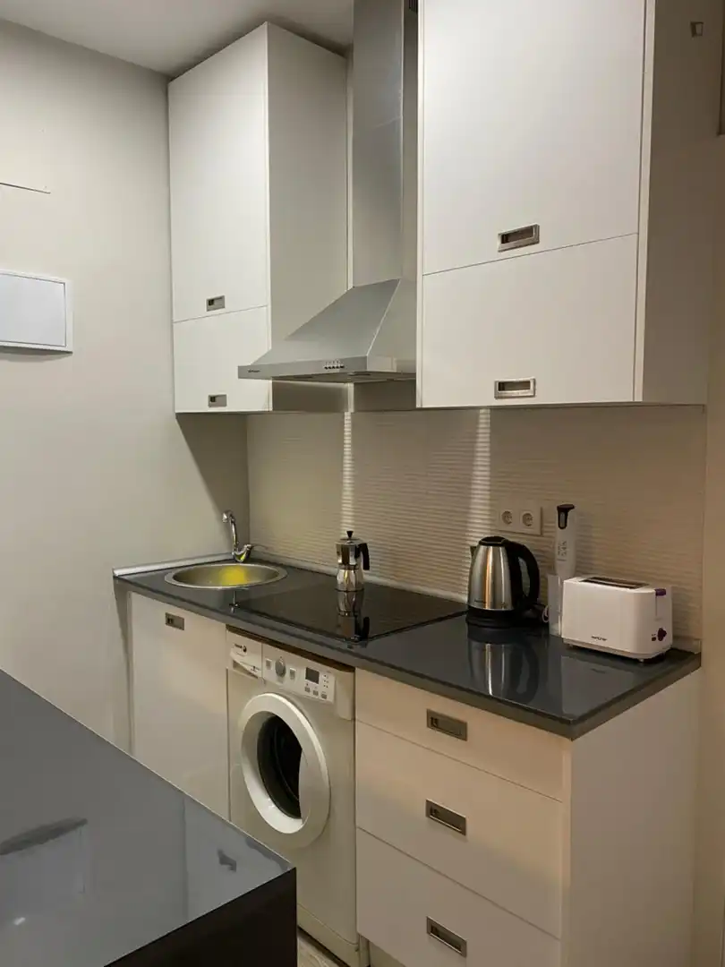 Apartments for rent in Vista Alegre