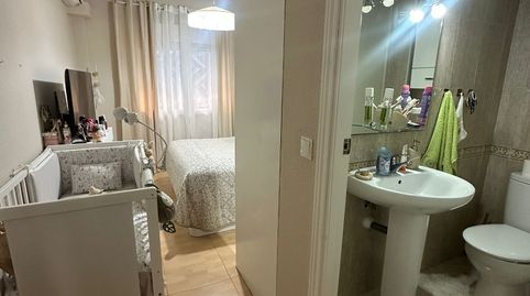 Foto 4 von Wohnung zum Verkauf in Don Benito, Badajoz