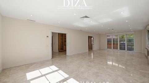 Photo 4 of House or chalet for rent in De Donoso Montesinos, Nueva España,  Madrid Capital