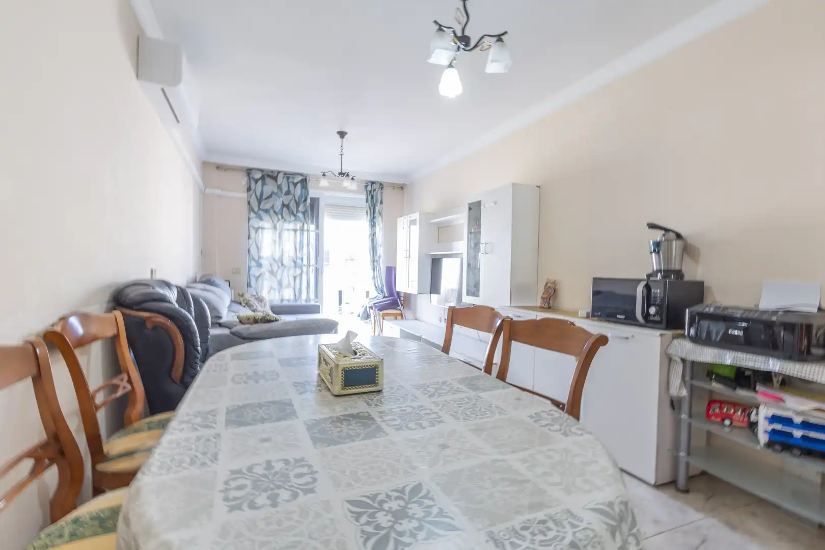 Comedor de Piso en venta en Adeje con Trastero y Balcón