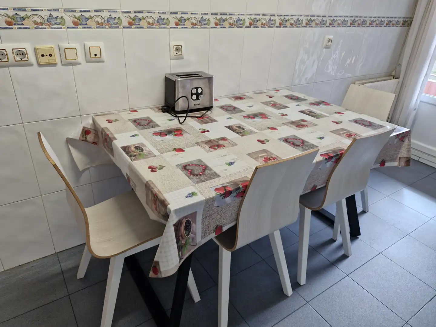 Wohnung zur Miete in Orozko