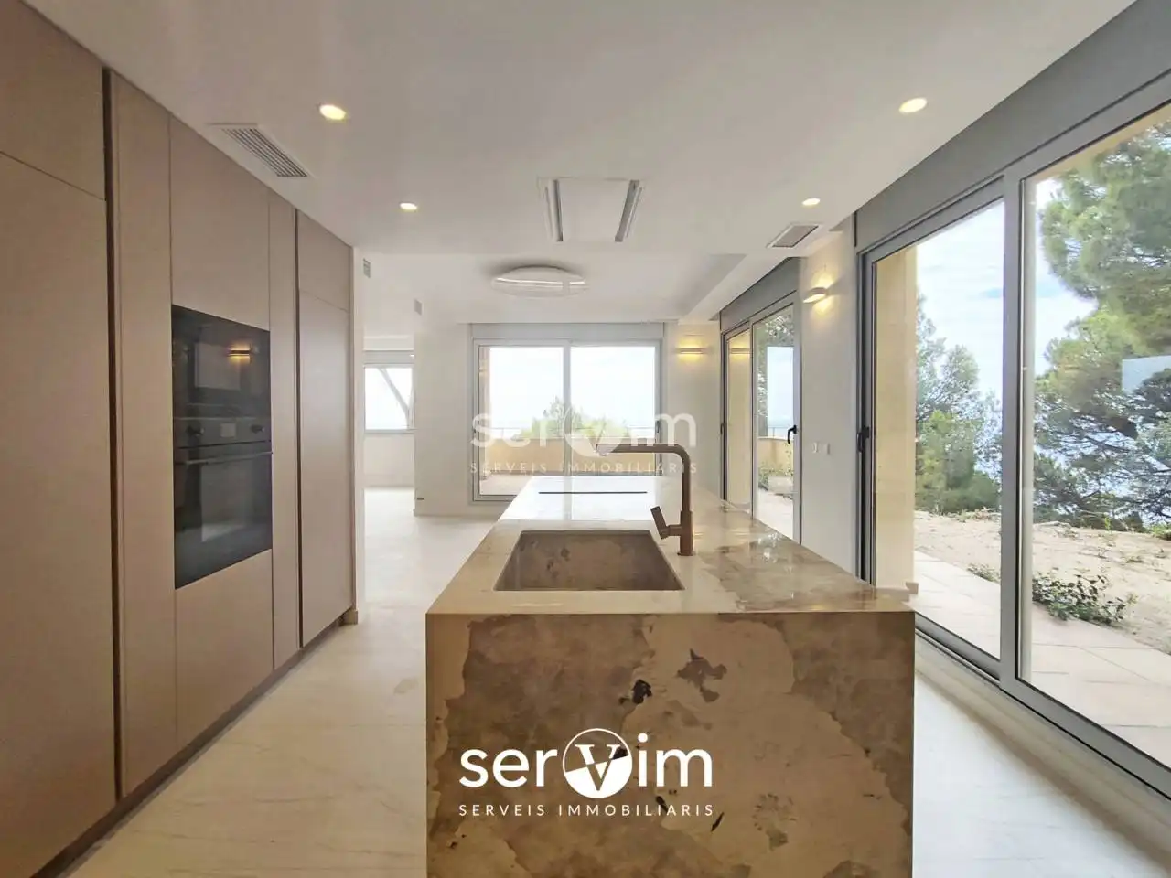 Villa avec piscine à vendre à Calle Mas Pei 712, imagen 6