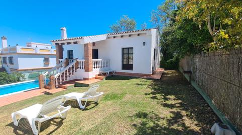 Foto 5 de Casa o xalet de lloguer a Avenida 28 de Febrero, 110, Conil, Cádiz