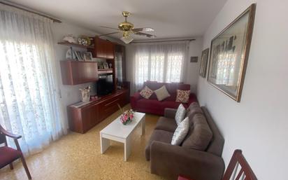 Wohnzimmer von Wohnung zum verkauf in Calafell mit Terrasse und Balkon