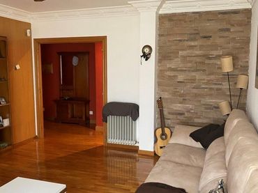 Flat with balcony for sale in Portillo de la Plaza