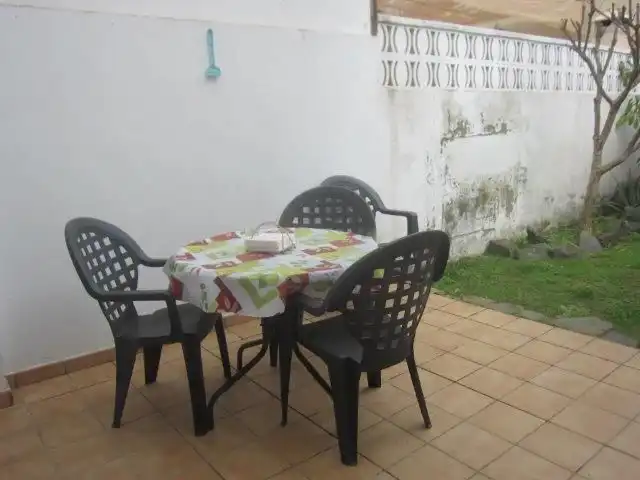 Chalet en alquiler en Urbasur, imagen 9