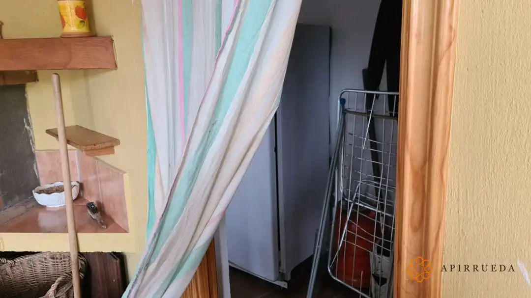 Grundstücke zum Verkauf in Calle Este, 50, La Puebla de Híjar