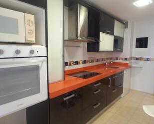 Cuina de Pis en venda en Valladolid Capital amb Calefacció i Traster