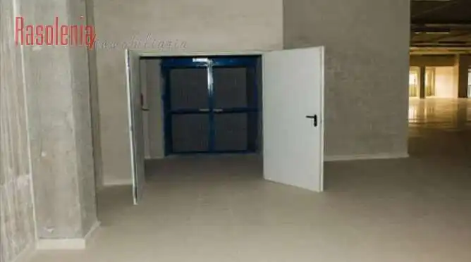 Nave industrial en venta en Vigo 