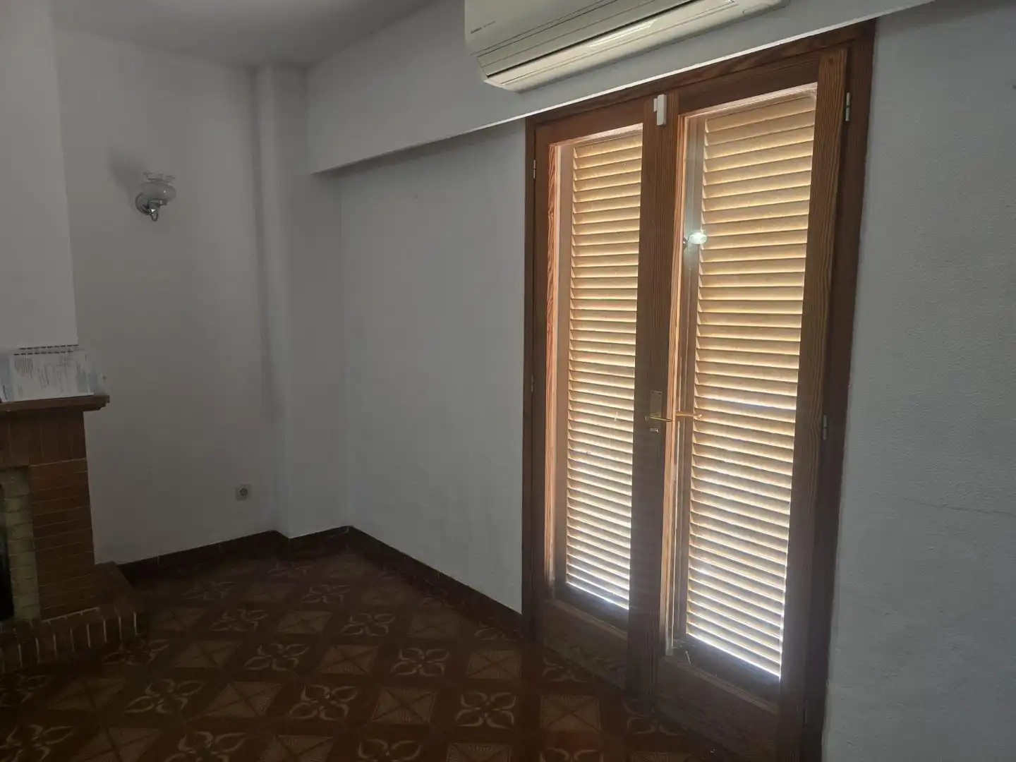 Dúplex de alquiler con opción a compra en Alcúdia con Aire acondicionado, Calefacción y Jardín privado
