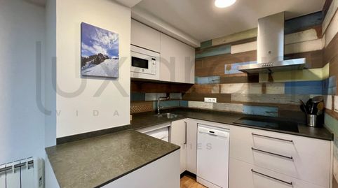 Foto 3 de Apartamento en venta en Vielha, Vielha e Mijaran