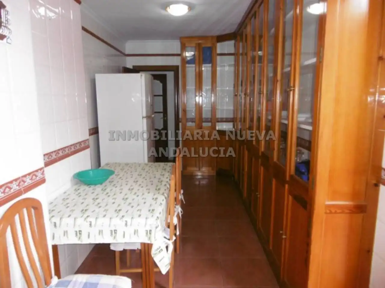 Appartement avec ascenseur à louer à Ciudad Jardín - Tagarete - El Zapillo, imagen 9