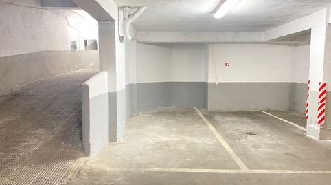 Foto 3 de Garaje en venta en Sanchez Pacheco, 33, Ciudad Jardín, Madrid Capital