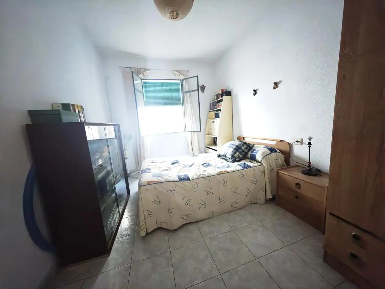 Habitación de Piso en venta en Plasencia