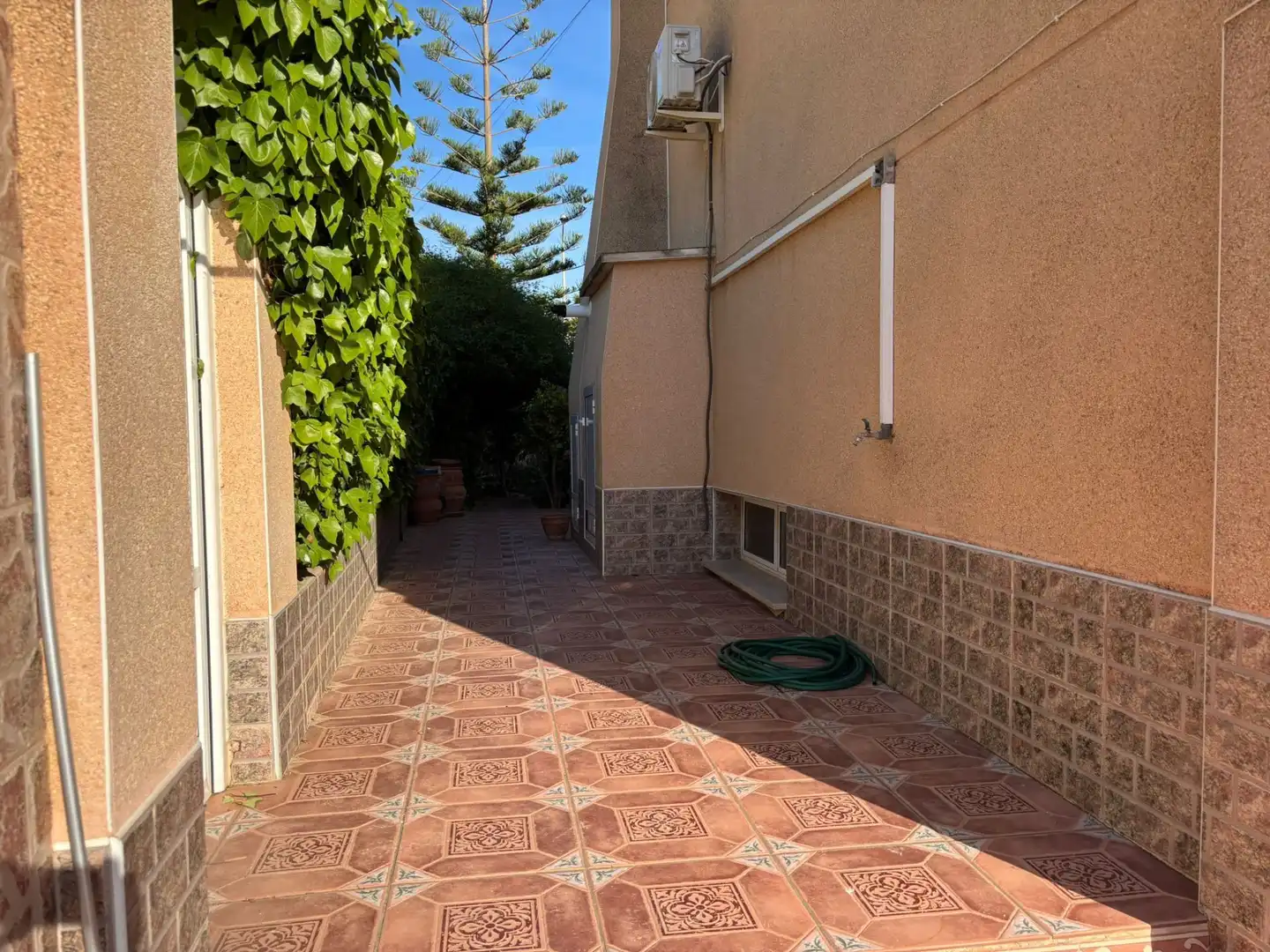 Maison mitoyenne avec piscine à vendre à SIBELIUS, imagen 9