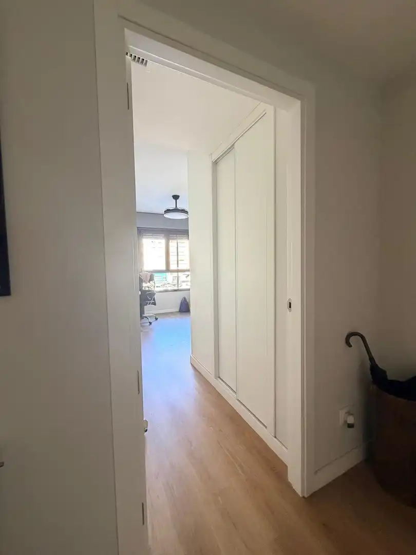 Wohnung zum Verkauf in Badajoz mit Heizung, Abstellraum und Balkon