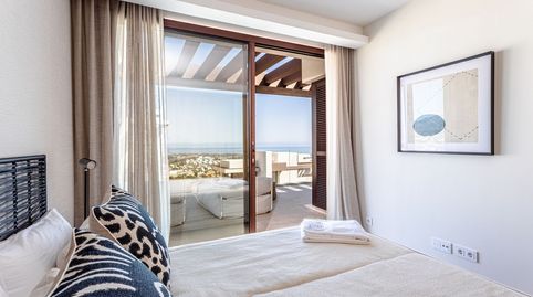 Foto 3 de Casa o chalet en venta en La Zagaleta, Benahavís