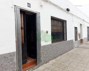 Exterior view of Premises for sale in Montijo