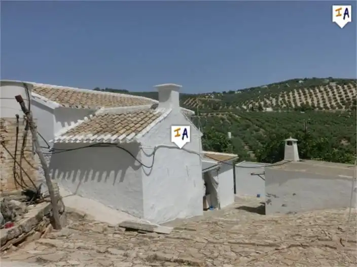 Landhaus zum Verkauf in Iznájar, imagen 2