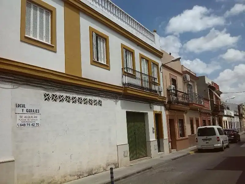 Wohnung zum Verkauf in CLARA CAMPOAMOR, imagen 2