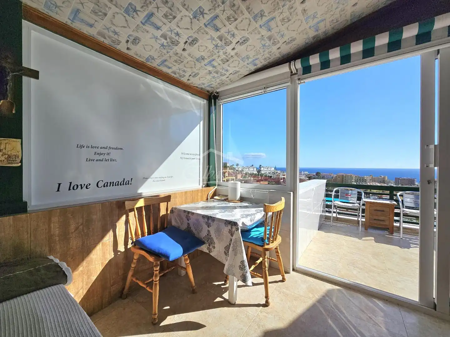 Duplex con terrazza in vendita a Costa Adeje, imagen 86